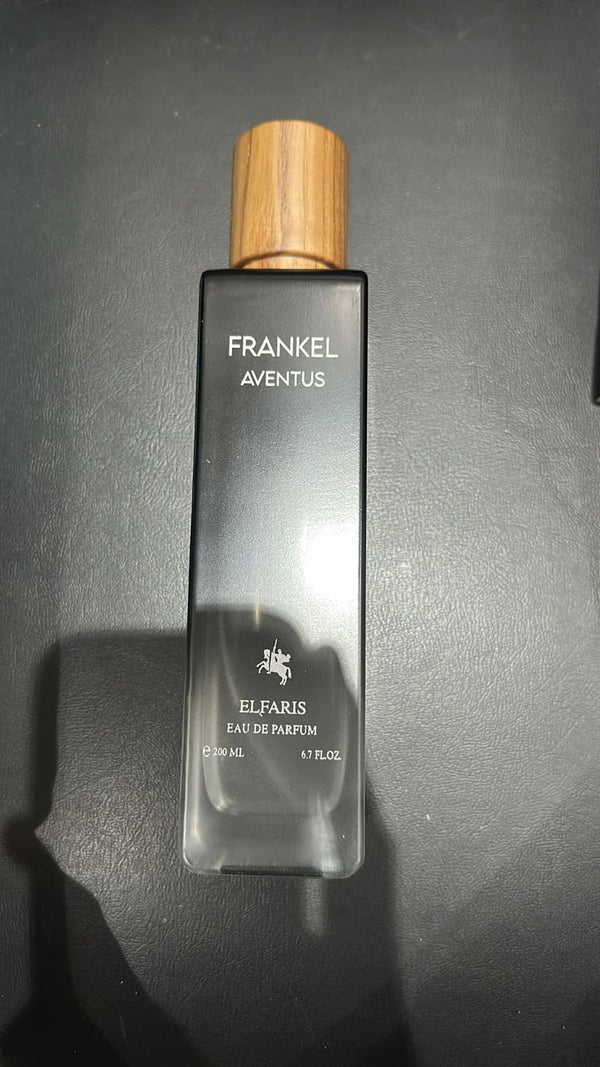 Frankel Aventus – فرانكل أفنتوس