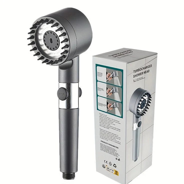 Turbo Shower Head – رأس دش توربو