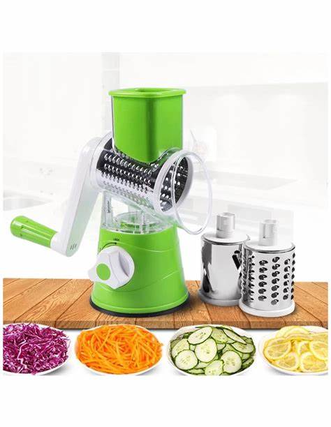 Table Top Vegetable Cutter