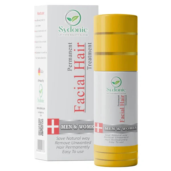 Sydonic Cream