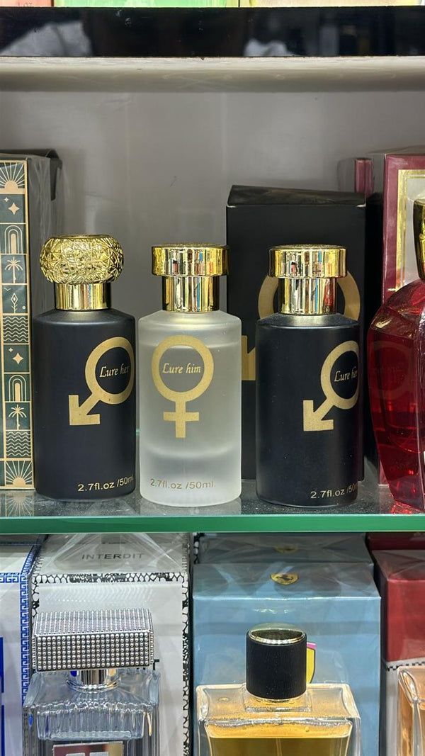 Eure Her Pheromone
