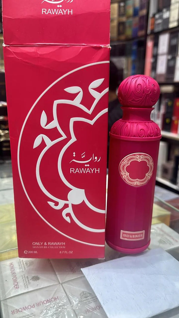 Rawayh Pink