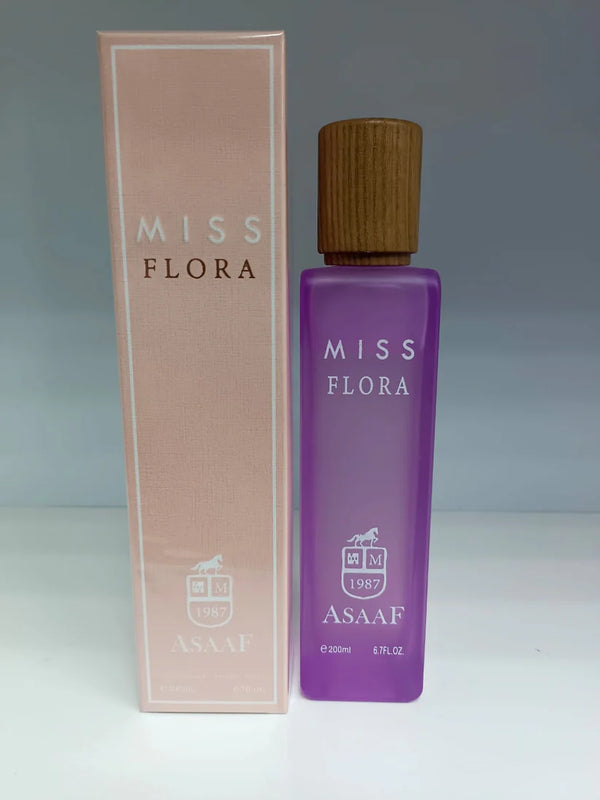 Miss Flora - عطر فلورا