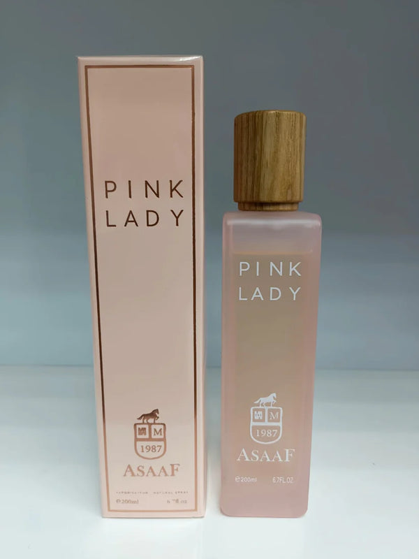 Pink Lady perfume - عطر بينك ليدي