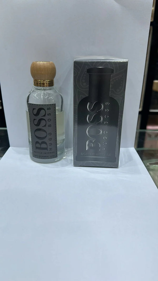 Hugo Boss – هيوغو بوس