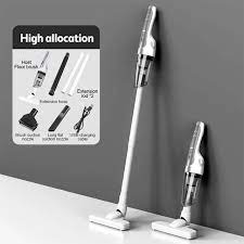 3 in 1 Multi Function Vacuum Cleaner