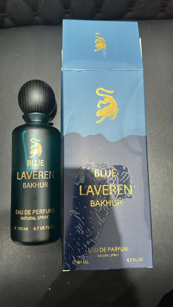 Blue Laverne 200 ml – بلو لافيرن 200 مل