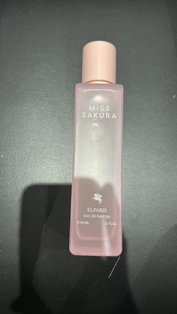 Miss Sakura – مس ساكورا