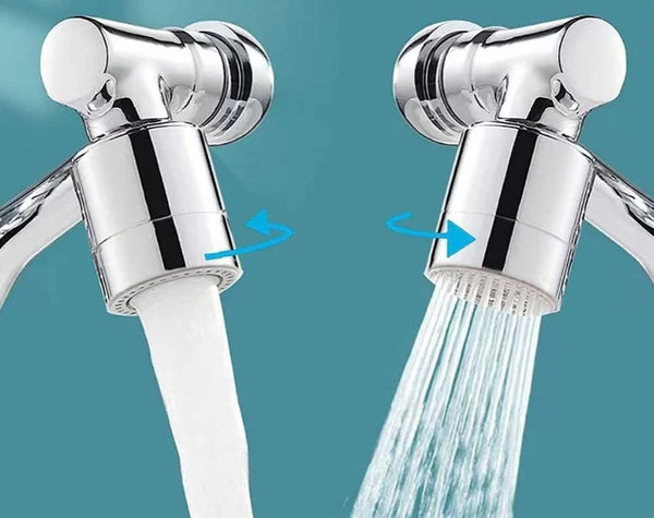 Mini Faucet Head – رأس صنبور صغير